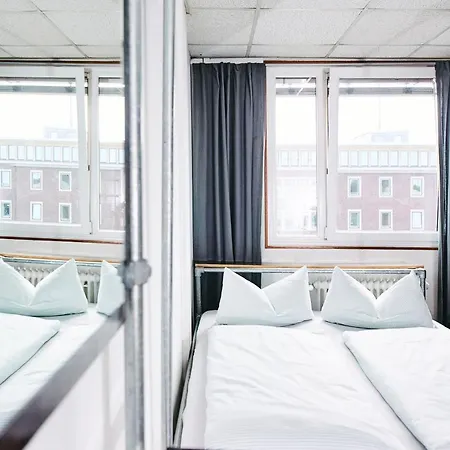 Sleep Station * Munster (North Rhine-Westphalia)