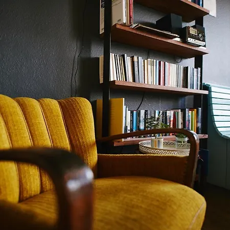 Sleep Station بيت شباب