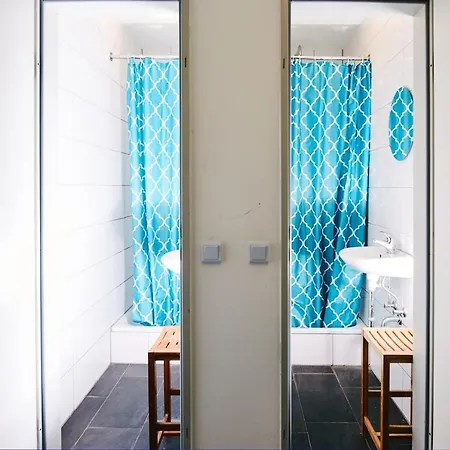 Sleep Station * Munster (North Rhine-Westphalia)