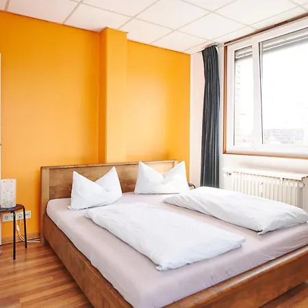 Sleep Station * Μούνστερ