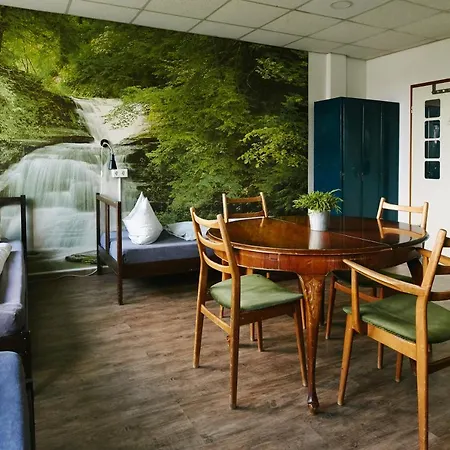 Sleep Station 旅馆 *