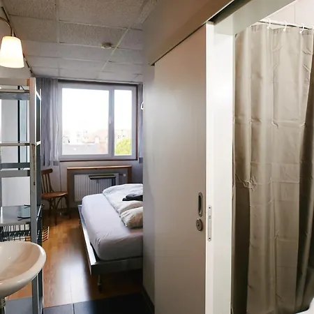 Sleep Station * Μούνστερ