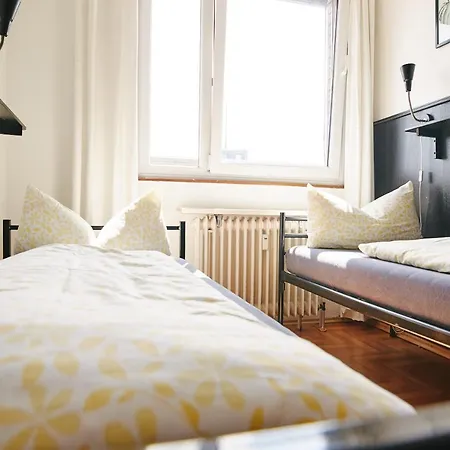 Albergue Sleep Station Munique