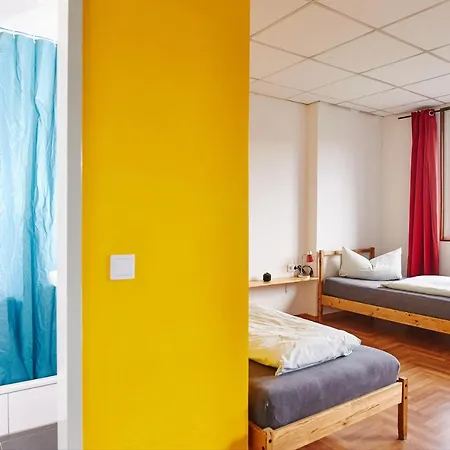 Sleep Station * Μούνστερ