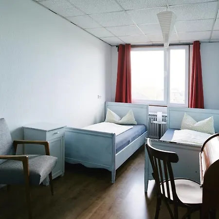 Sleep Station Hostel Μούνστερ