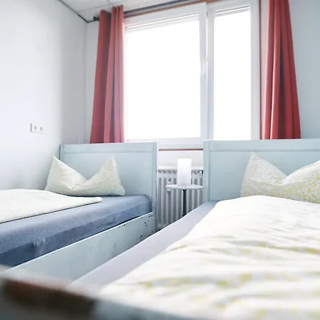 Sleep Station مونستر