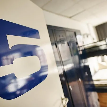 Sleep Station * مونستر