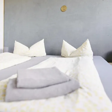 Sleep Station * Munster (North Rhine-Westphalia)