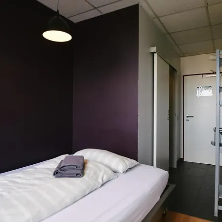 Hostel Sleep Station Μούνστερ