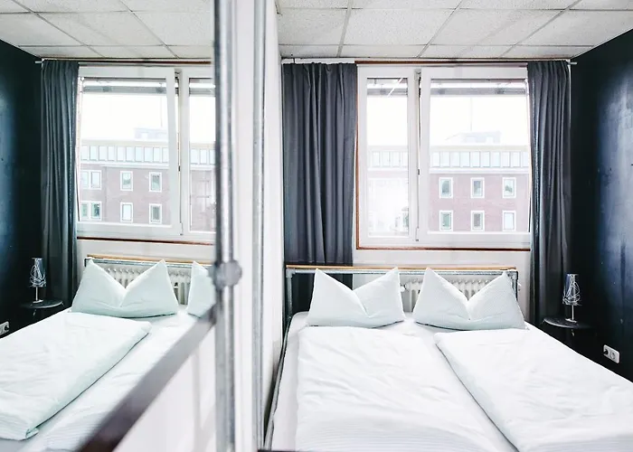 Sleep Station * Münster