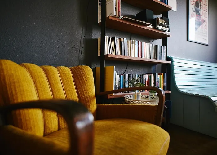 Sleep Station بيت شباب