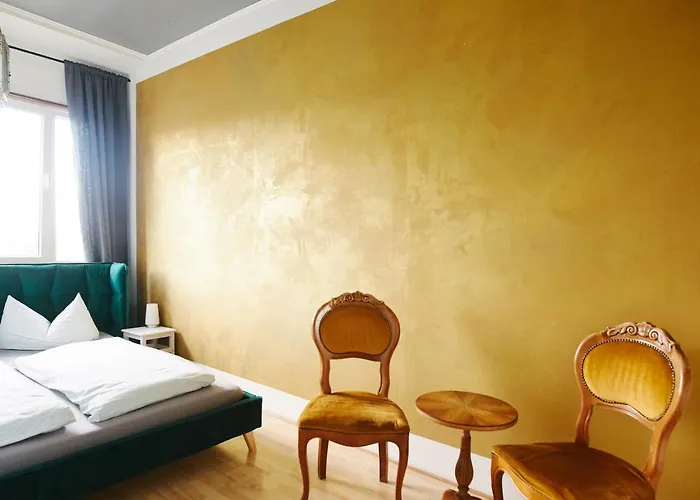 Sleep Station 旅馆