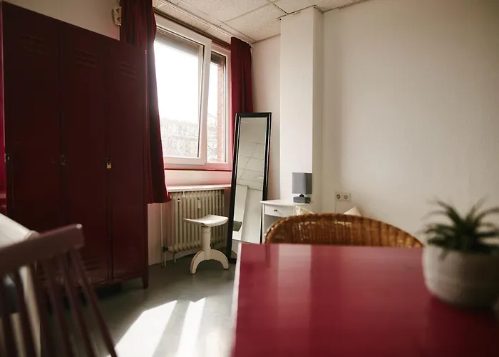 Sleep Station * Münster