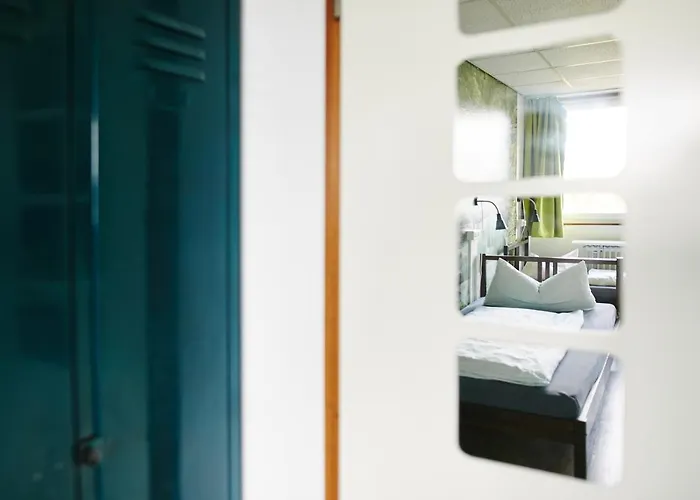 Hostel Sleep Station *