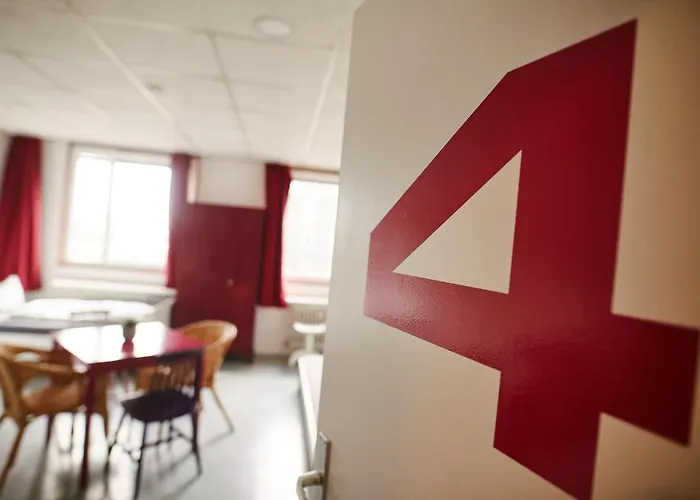 Sleep Station بيت شباب