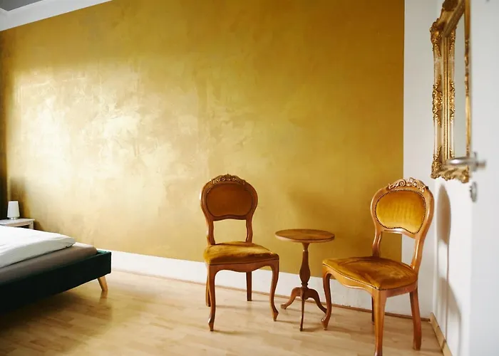 Sleep Station * Münster