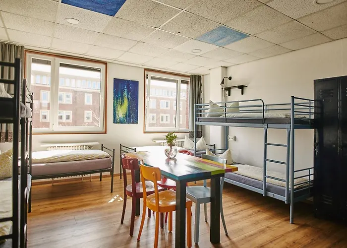 Sleep Station Münster