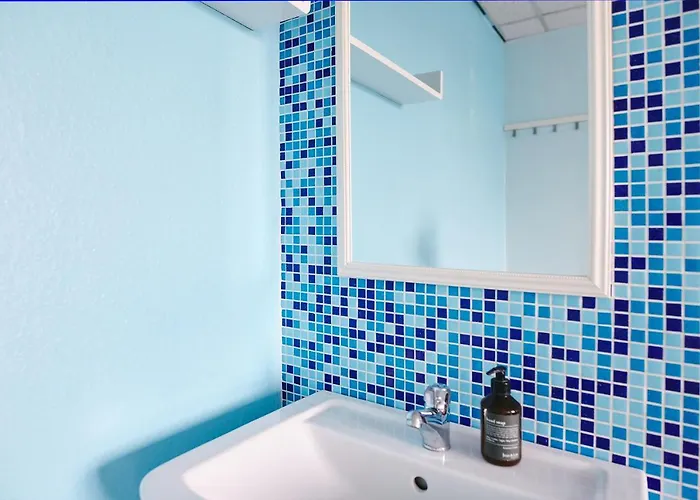 Sleep Station * Münster