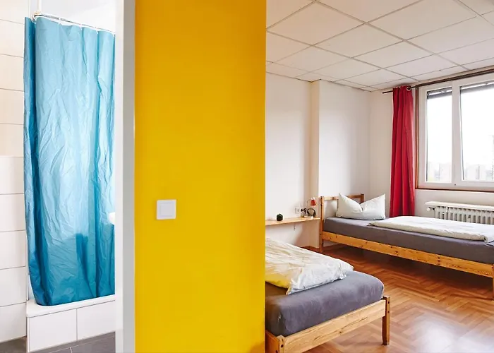 Sleep Station * Münster