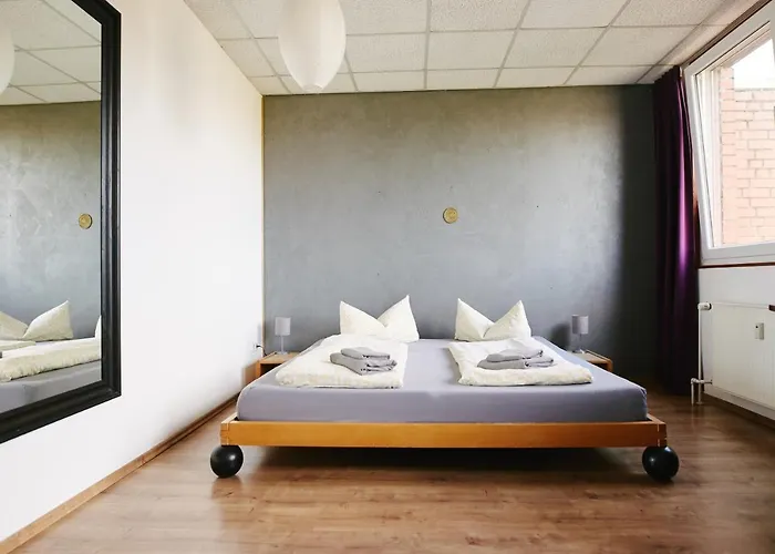 Sleep Station بيت شباب *