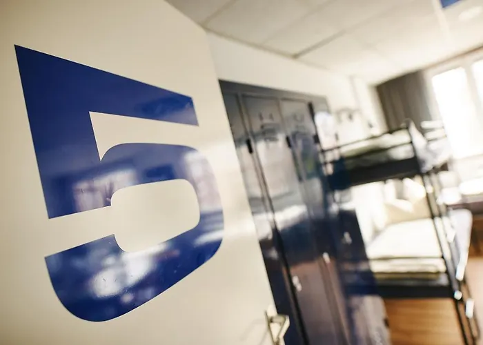 Sleep Station * مونستر